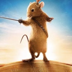 Foto As Crônicas de Nárnia - A Viagem do Peregrino da Alvorada