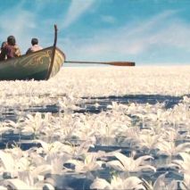 Foto As Crônicas de Nárnia - A Viagem do Peregrino da Alvorada