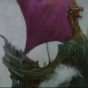 Foto As Crônicas de Nárnia - A Viagem do Peregrino da Alvorada