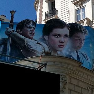 Foto As Crônicas de Nárnia - A Viagem do Peregrino da Alvorada