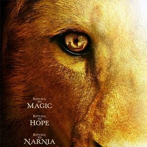 Foto As Crônicas de Nárnia - A Viagem do Peregrino da Alvorada