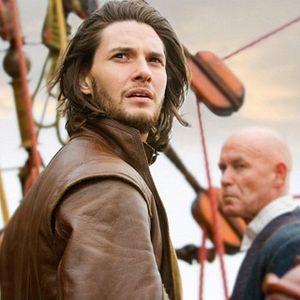 Foto As Crônicas de Nárnia - A Viagem do Peregrino da Alvorada