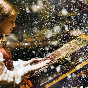 Foto As Crônicas de Nárnia - A Viagem do Peregrino da Alvorada