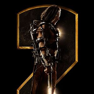Foto Homem de Ferro 2