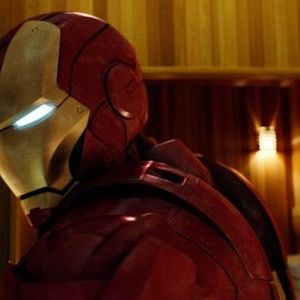 Foto Homem de Ferro 2