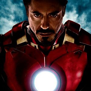 Foto Homem de Ferro 2