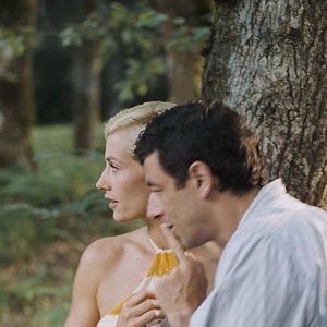 Foto Um Segredo em Família