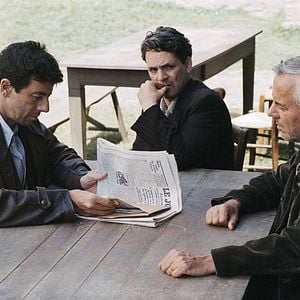 Foto Um Segredo em Família