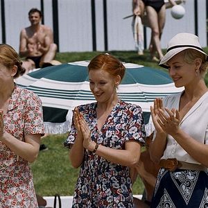 Foto Um Segredo em Família