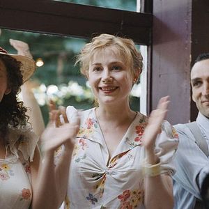 Foto Um Segredo em Família