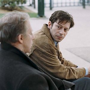 Foto Um Segredo em Família