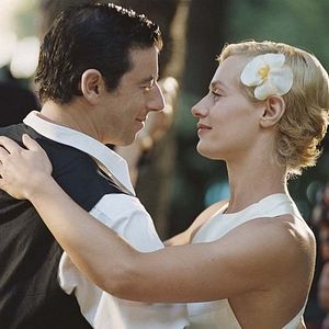 Foto Um Segredo em Família