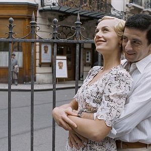 Foto Um Segredo em Família