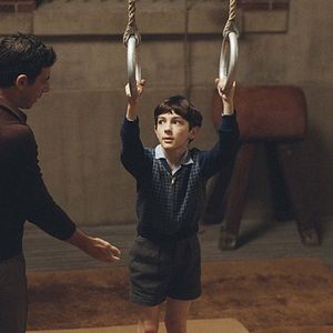 Foto Um Segredo em Família