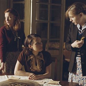 Foto Um Segredo em Família