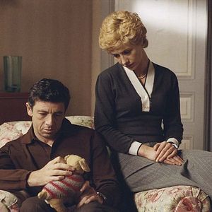 Foto Um Segredo em Família