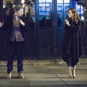 Foto Nova York, Eu Te Amo