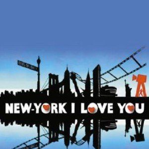 Foto Nova York, Eu Te Amo