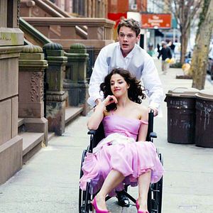 Foto Nova York, Eu Te Amo