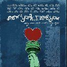 Foto Nova York, Eu Te Amo