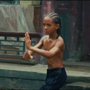 Foto Karatê Kid