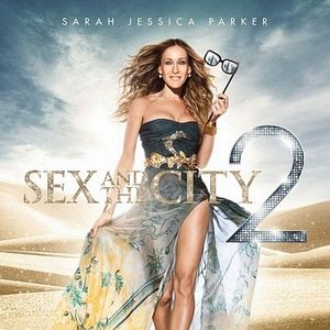 Foto Sex and the City 2