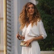 Foto Sex and the City 2