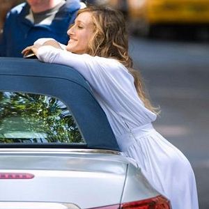 Foto Sex and the City 2