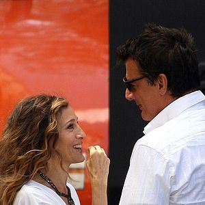 Foto Sex and the City 2