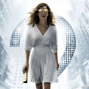 Foto Sex and the City 2