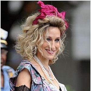 Foto Sex and the City 2