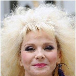 Foto Sex and the City 2