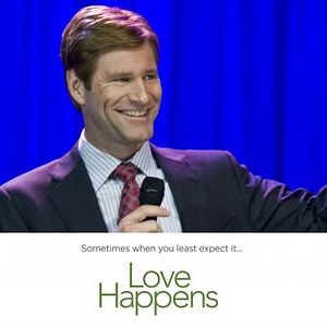 Foto O Amor Acontece