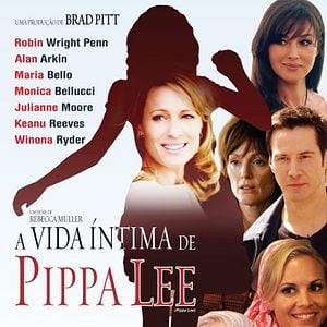 Foto A Vida Íntima de Pippa Lee