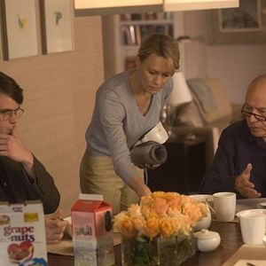 Foto A Vida Íntima de Pippa Lee