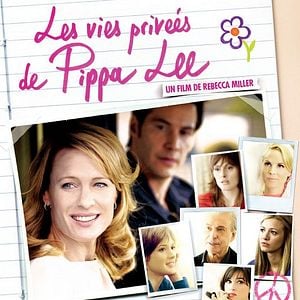 Foto A Vida Íntima de Pippa Lee