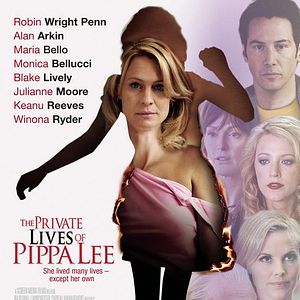 Foto A Vida Íntima de Pippa Lee