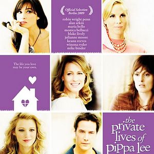 Foto A Vida Íntima de Pippa Lee