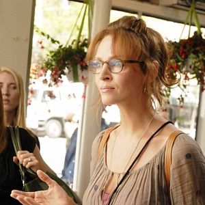 Foto Uma Mãe em Apuros