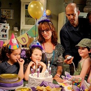 Foto Uma Mãe em Apuros