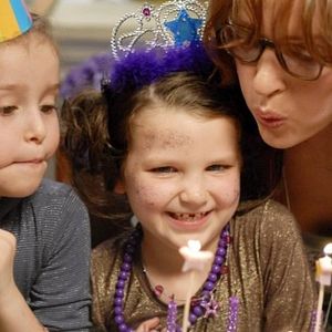 Foto Uma Mãe em Apuros