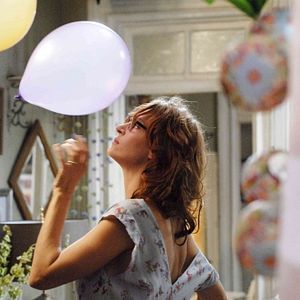 Foto Uma Mãe em Apuros