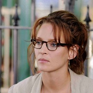 Foto Uma Mãe em Apuros