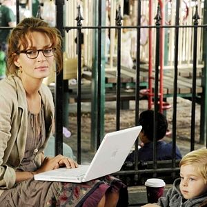 Foto Uma Mãe em Apuros