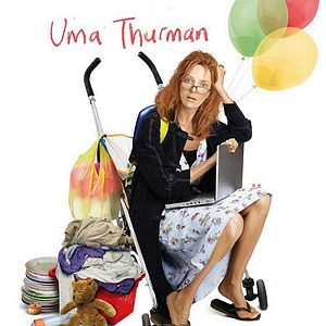 Foto Uma Mãe em Apuros