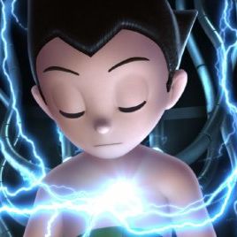 Foto Astro Boy