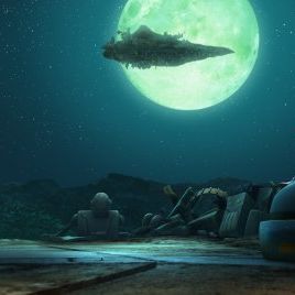 Foto Astro Boy