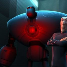 Foto Astro Boy