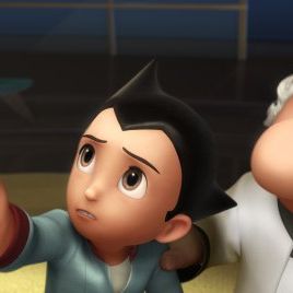 Foto Astro Boy