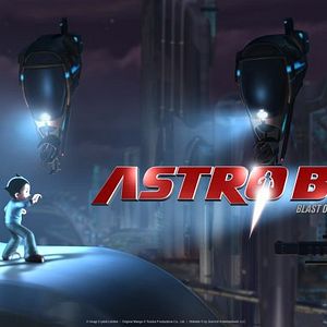 Foto Astro Boy